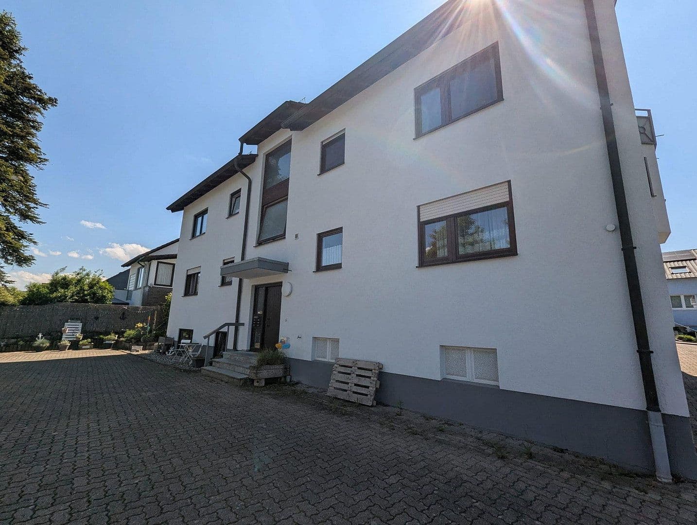 Predaj bytu 3-izbový 78 m², Bergstr. 40, Pfinztal, Bádensko-Wurttembersko Predaj bytu 3-izbový 78 m², Bergstr. 40, Pfinztal, Bádensko-Wurttembersko