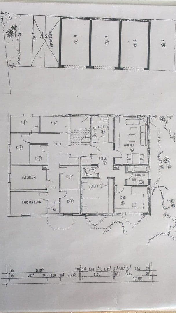 Predaj bytu 3-izbový 78 m², Bergstr. 40, Pfinztal, Bádensko-Wurttembersko Predaj bytu 3-izbový 78 m², Bergstr. 40, Pfinztal, Bádensko-Wurttembersko