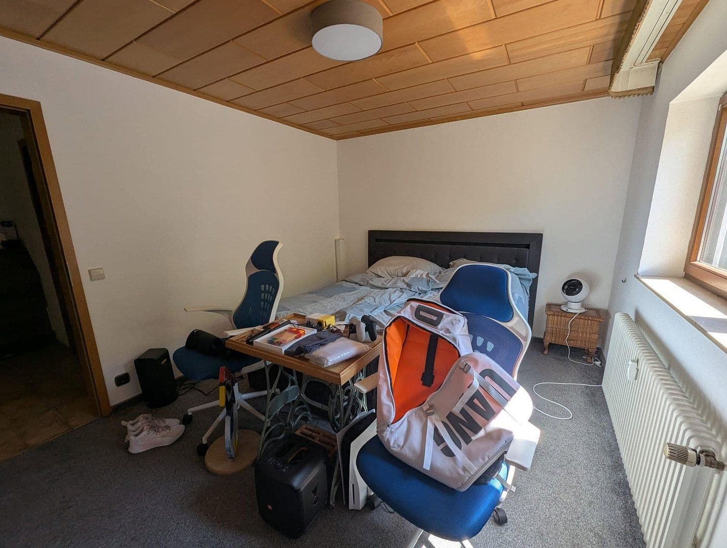Predaj bytu 3-izbový 78 m², Bergstr. 40, Pfinztal, Bádensko-Wurttembersko Predaj bytu 3-izbový 78 m², Bergstr. 40, Pfinztal, Bádensko-Wurttembersko