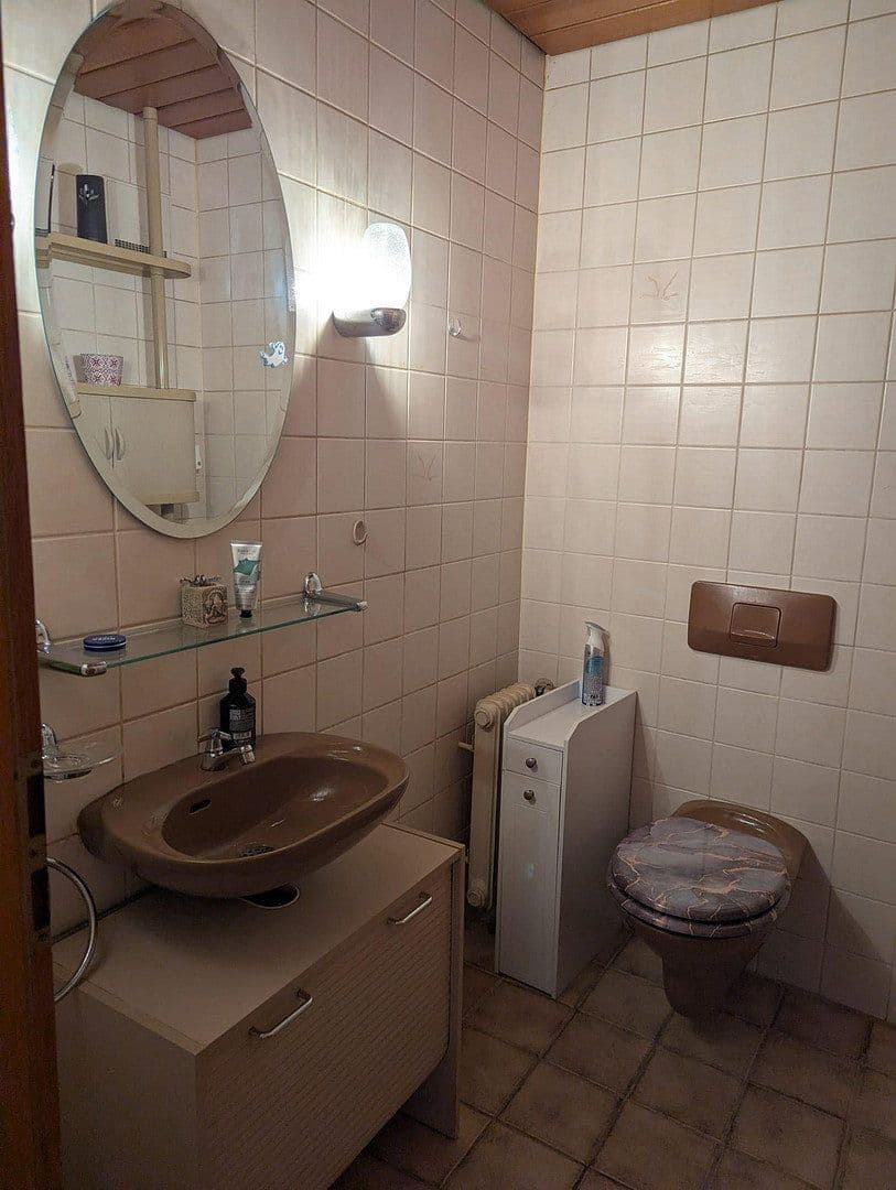 Predaj bytu 3-izbový 78 m², Bergstr. 40, Pfinztal, Bádensko-Wurttembersko Predaj bytu 3-izbový 78 m², Bergstr. 40, Pfinztal, Bádensko-Wurttembersko