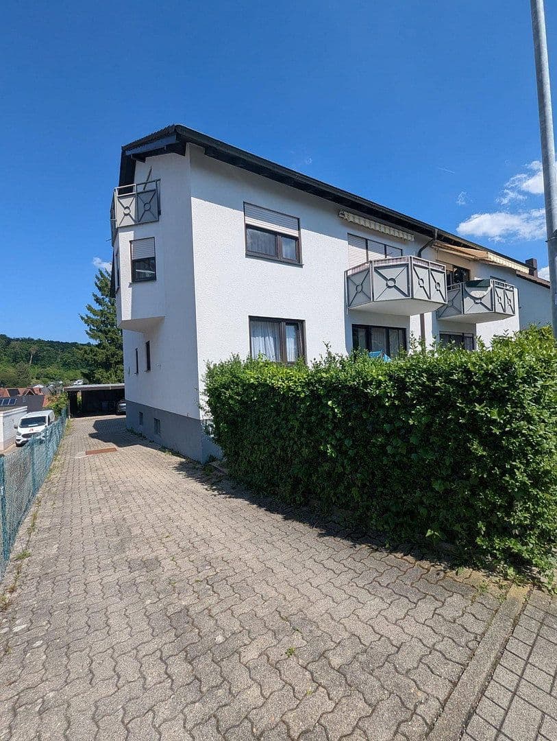 Predaj bytu 3-izbový 78 m², Bergstr. 40, Pfinztal, Bádensko-Wurttembersko Predaj bytu 3-izbový 78 m², Bergstr. 40, Pfinztal, Bádensko-Wurttembersko
