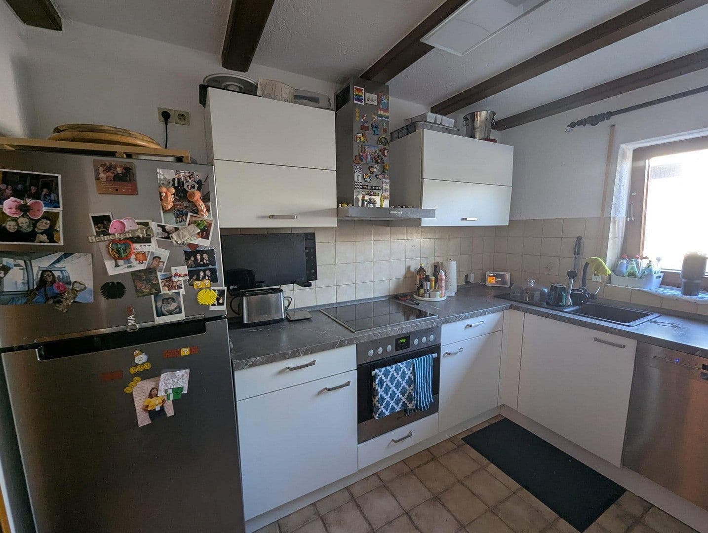 Predaj bytu 3-izbový 78 m², Bergstr. 40, Pfinztal, Bádensko-Wurttembersko Predaj bytu 3-izbový 78 m², Bergstr. 40, Pfinztal, Bádensko-Wurttembersko