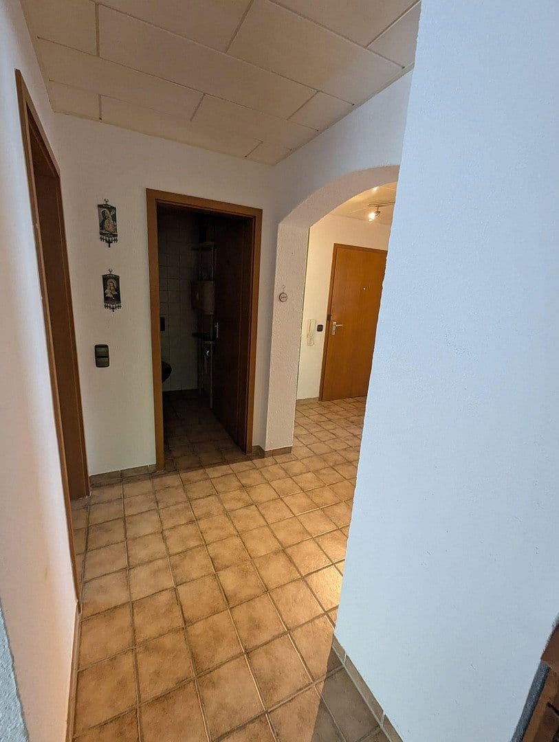 Predaj bytu 3-izbový 78 m², Bergstr. 40, Pfinztal, Bádensko-Wurttembersko Predaj bytu 3-izbový 78 m², Bergstr. 40, Pfinztal, Bádensko-Wurttembersko