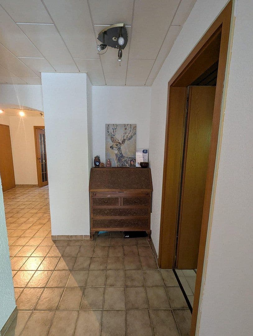 Predaj bytu 3-izbový 78 m², Bergstr. 40, Pfinztal, Bádensko-Wurttembersko Predaj bytu 3-izbový 78 m², Bergstr. 40, Pfinztal, Bádensko-Wurttembersko