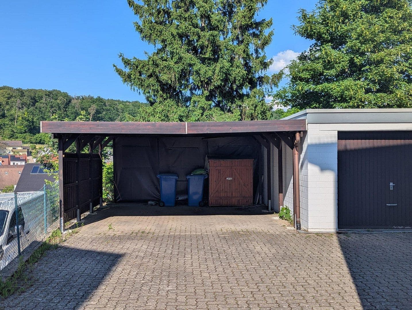Predaj bytu 3-izbový 78 m², Bergstr. 40, Pfinztal, Bádensko-Wurttembersko Predaj bytu 3-izbový 78 m², Bergstr. 40, Pfinztal, Bádensko-Wurttembersko