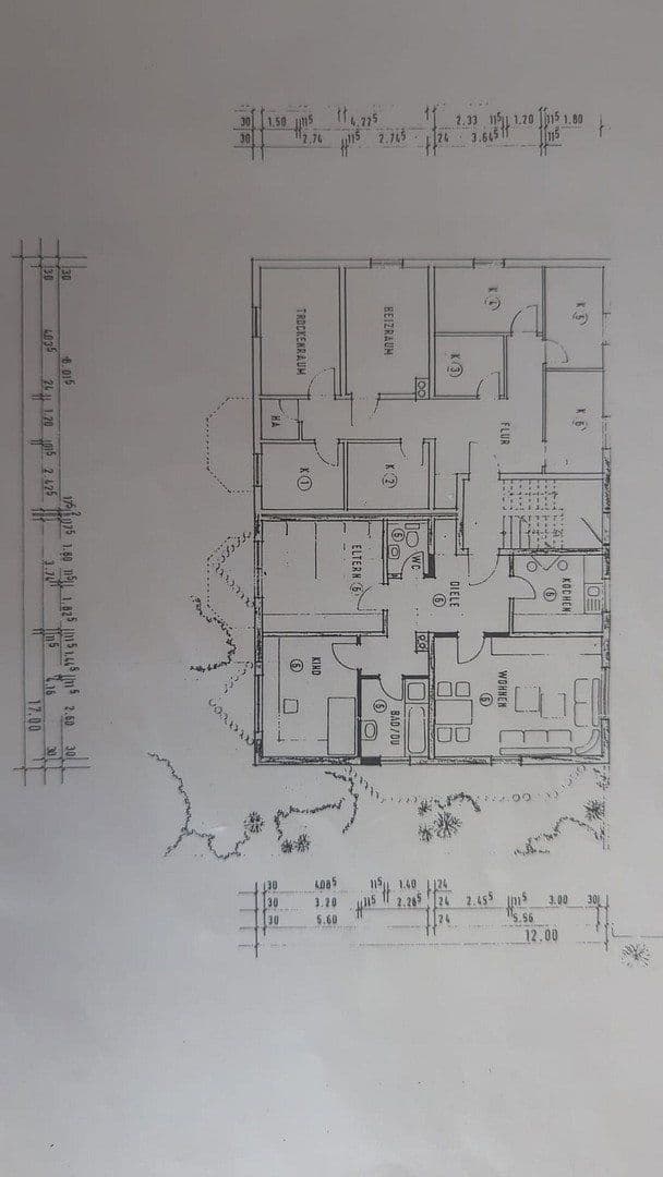 Predaj bytu 3-izbový 78 m², Bergstr. 40, Pfinztal, Bádensko-Wurttembersko Predaj bytu 3-izbový 78 m², Bergstr. 40, Pfinztal, Bádensko-Wurttembersko