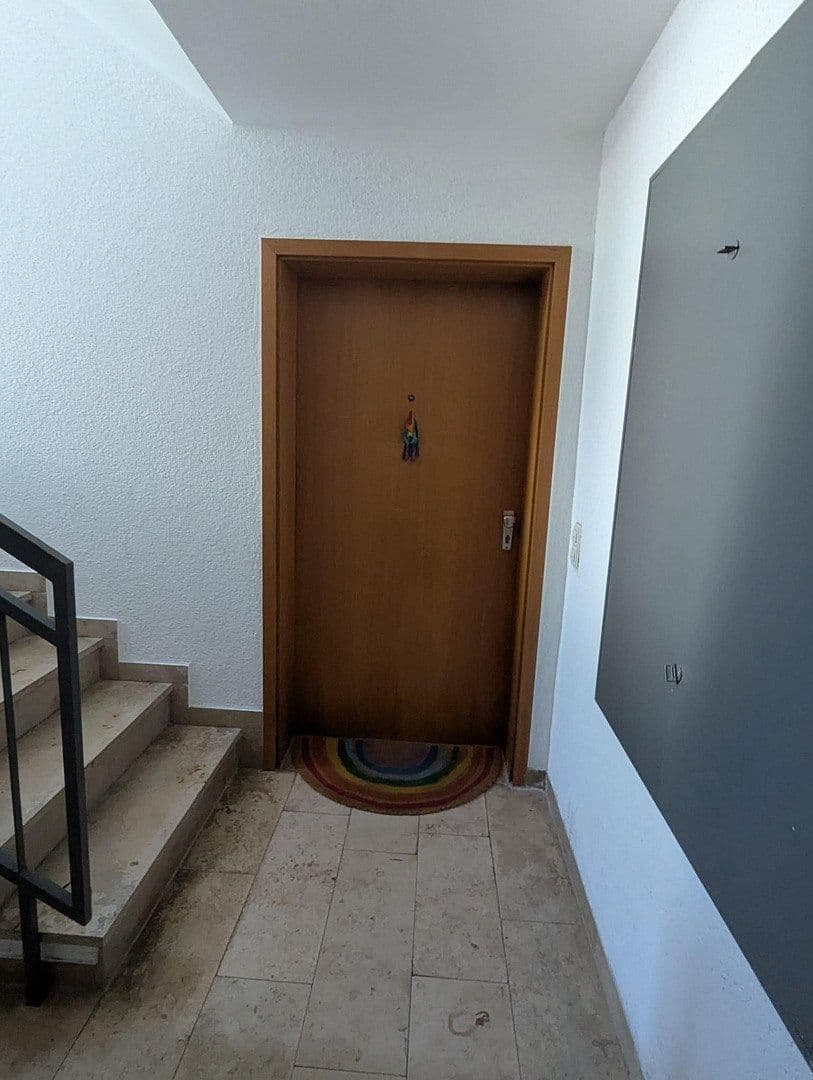 Predaj bytu 3-izbový 78 m², Bergstr. 40, Pfinztal, Bádensko-Wurttembersko Predaj bytu 3-izbový 78 m², Bergstr. 40, Pfinztal, Bádensko-Wurttembersko