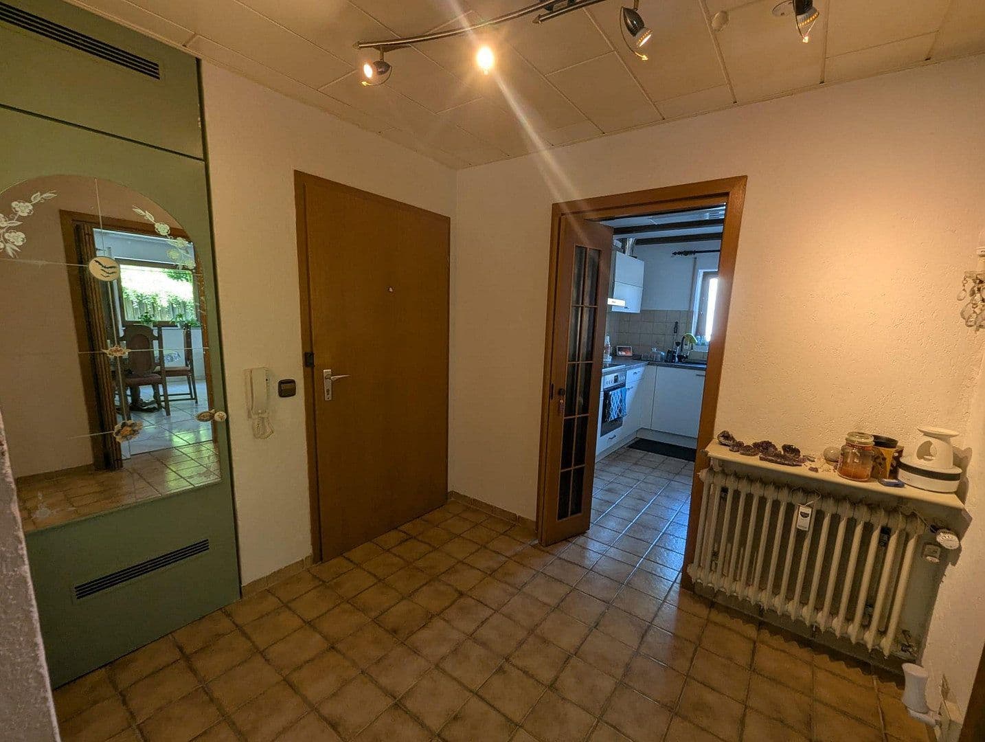 Predaj bytu 3-izbový 78 m², Bergstr. 40, Pfinztal, Bádensko-Wurttembersko Predaj bytu 3-izbový 78 m², Bergstr. 40, Pfinztal, Bádensko-Wurttembersko