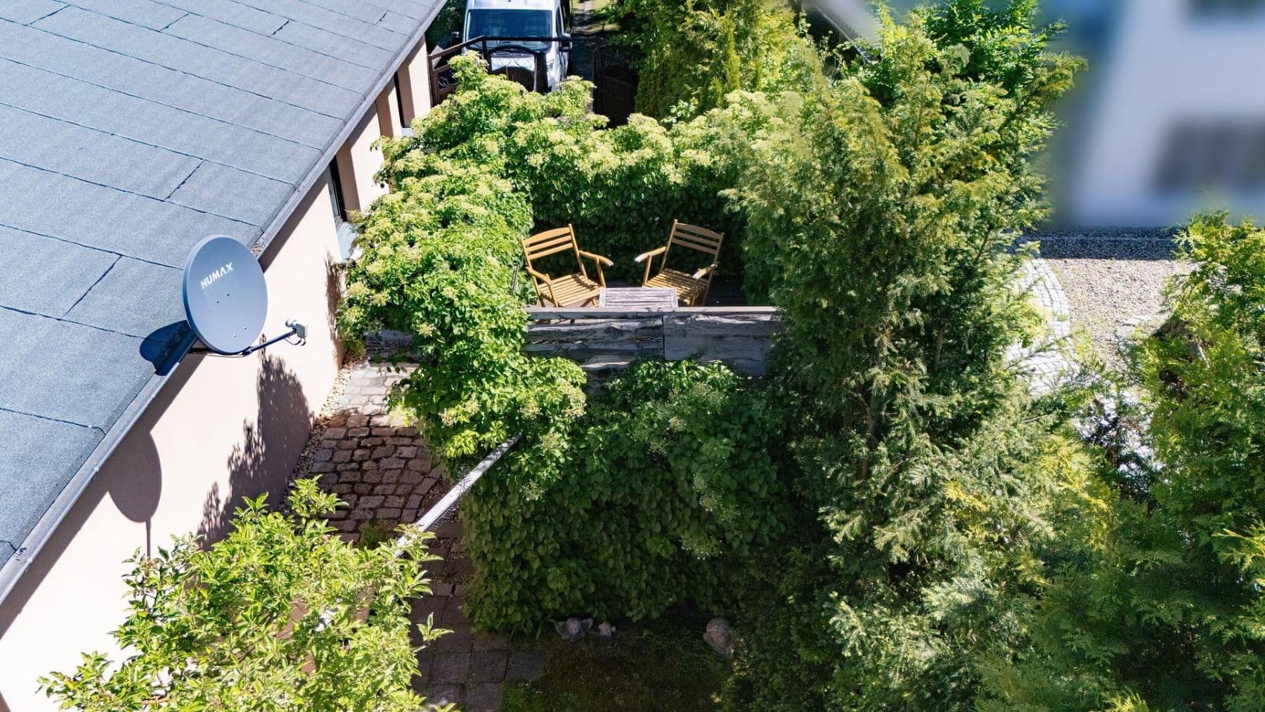 Predaj domu 105 m², pozemek 1.267 m², Falkensee, Brandenbursko Predaj domu 105 m², pozemek 1.267 m², Falkensee, Brandenbursko