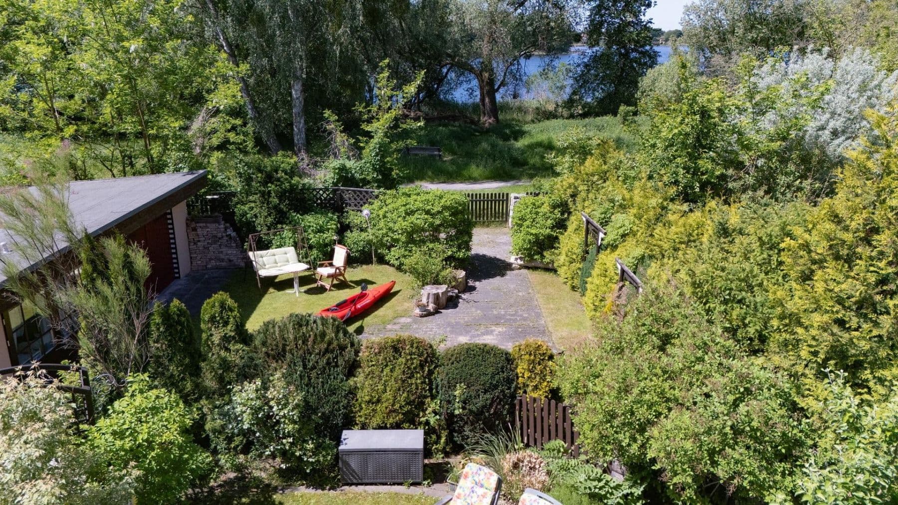 Predaj domu 105 m², pozemek 1.267 m², Falkensee, Brandenbursko Predaj domu 105 m², pozemek 1.267 m², Falkensee, Brandenbursko