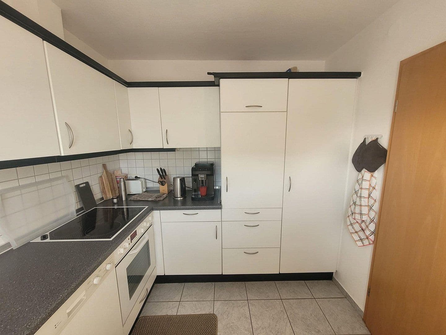 Prenájom bytu 3-izbový 62 m², Grüner Weg 31, Ahaus, Severné Porýnie - Westfálsko Prenájom bytu 3-izbový 62 m², Grüner Weg 31, Ahaus, Severné Porýnie - Westfálsko