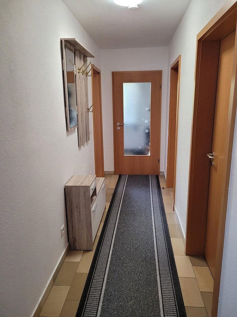 Prenájom bytu 3-izbový 62 m², Grüner Weg 31, Ahaus, Severné Porýnie - Westfálsko Prenájom bytu 3-izbový 62 m², Grüner Weg 31, Ahaus, Severné Porýnie - Westfálsko