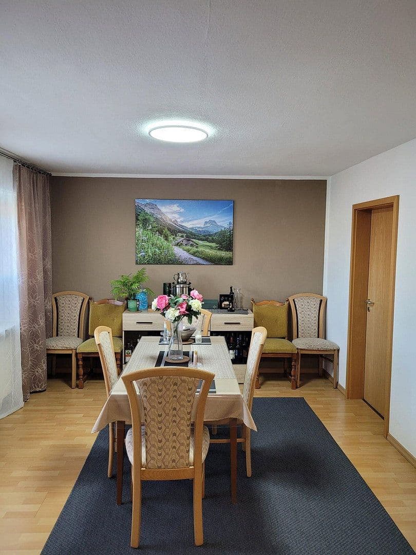 Prenájom bytu 3-izbový 62 m², Grüner Weg 31, Ahaus, Severné Porýnie - Westfálsko Prenájom bytu 3-izbový 62 m², Grüner Weg 31, Ahaus, Severné Porýnie - Westfálsko