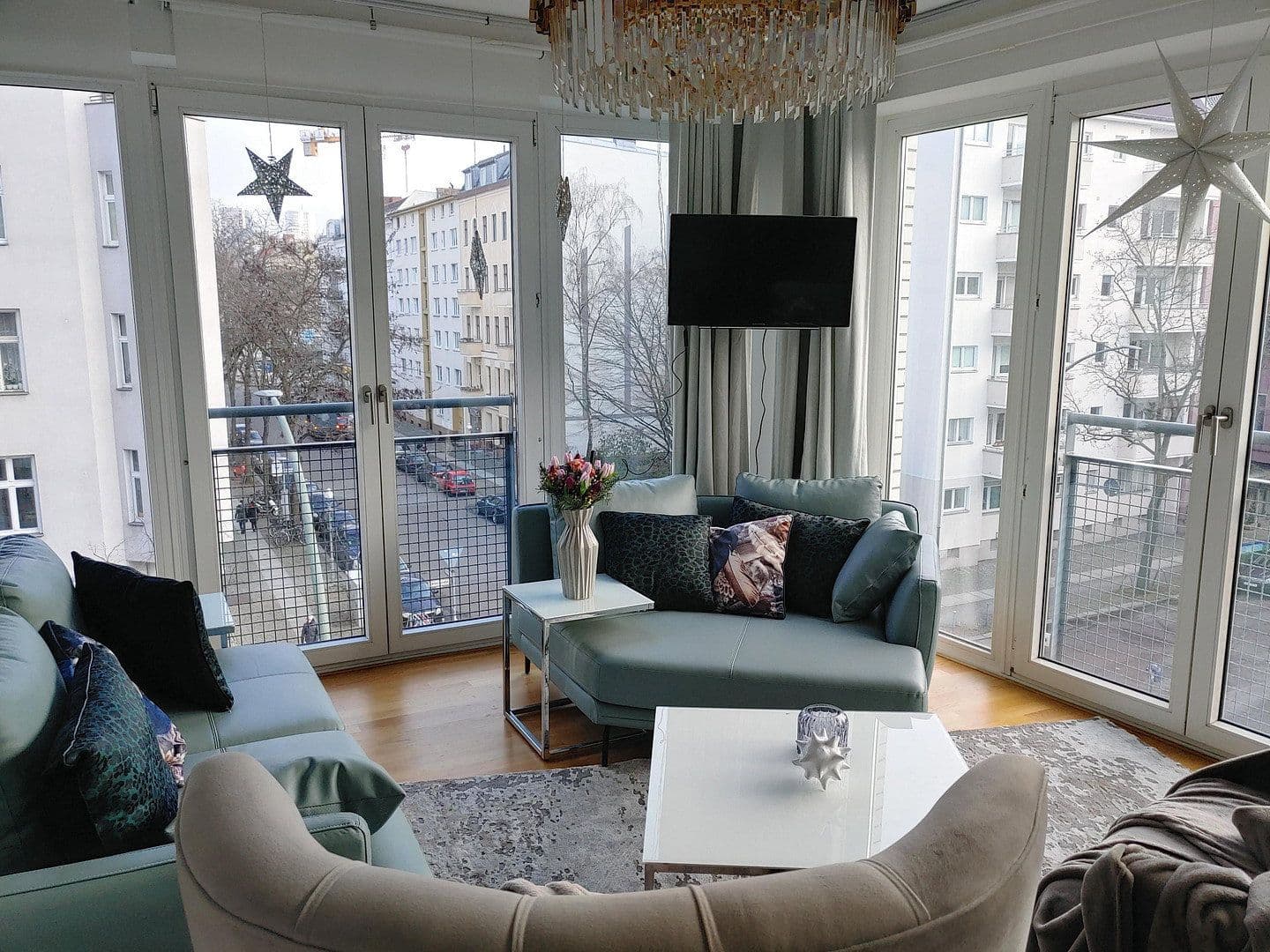 Predaj bytu 2-izbový 63 m², Berlin, Berlín Predaj bytu 2-izbový 63 m², Berlin, Berlín