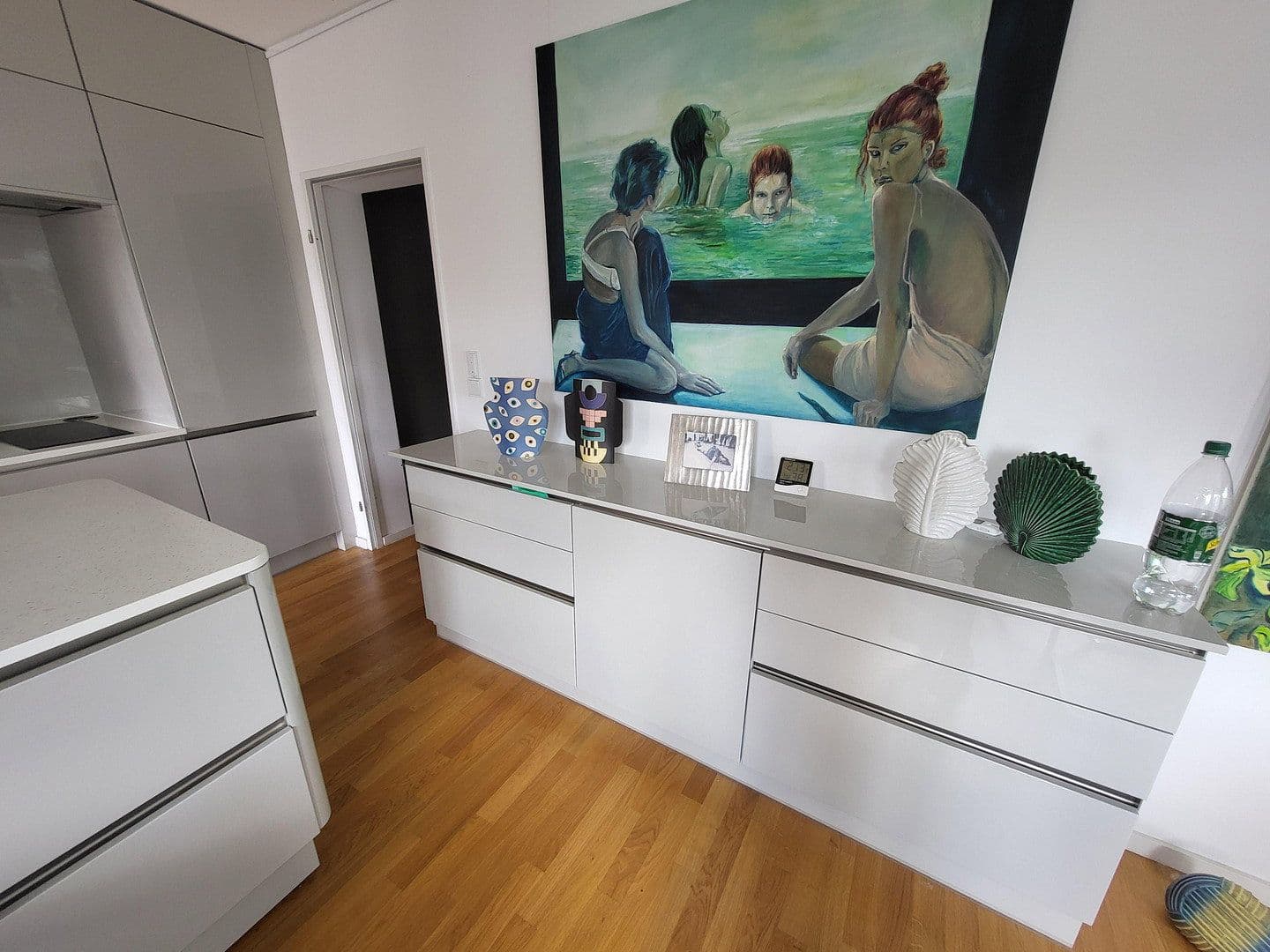 Predaj bytu 2-izbový 63 m², Berlin, Berlín Predaj bytu 2-izbový 63 m², Berlin, Berlín