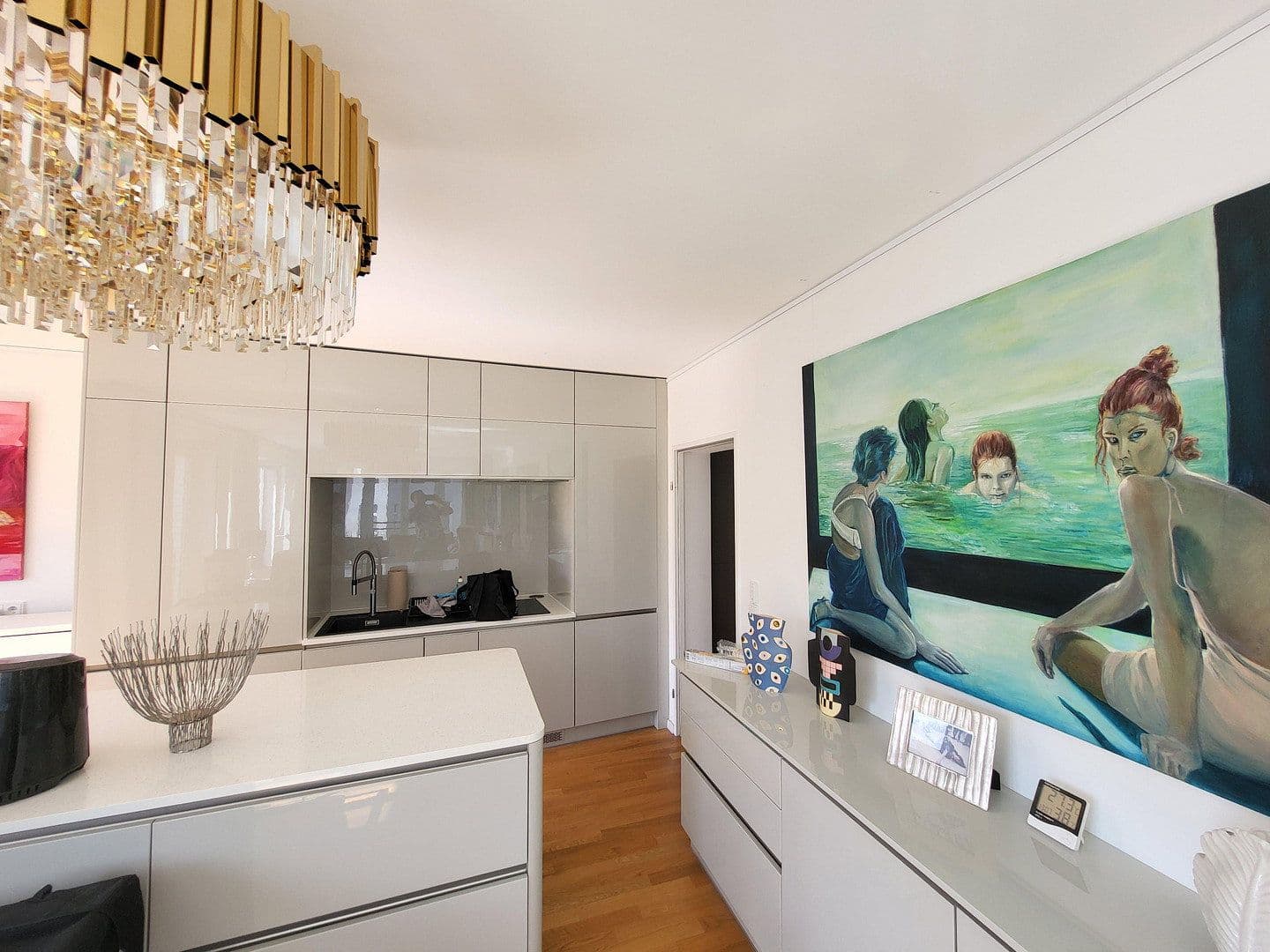 Predaj bytu 2-izbový 63 m², Berlin, Berlín Predaj bytu 2-izbový 63 m², Berlin, Berlín
