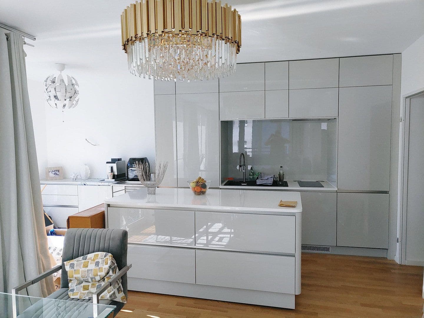 Predaj bytu 2-izbový 63 m², Berlin, Berlín Predaj bytu 2-izbový 63 m², Berlin, Berlín