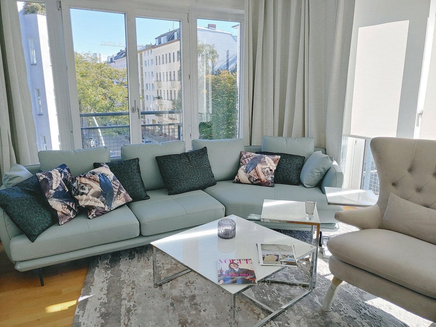 Predaj bytu 2-izbový 63 m², Berlin, Berlín Predaj bytu 2-izbový 63 m², Berlin, Berlín