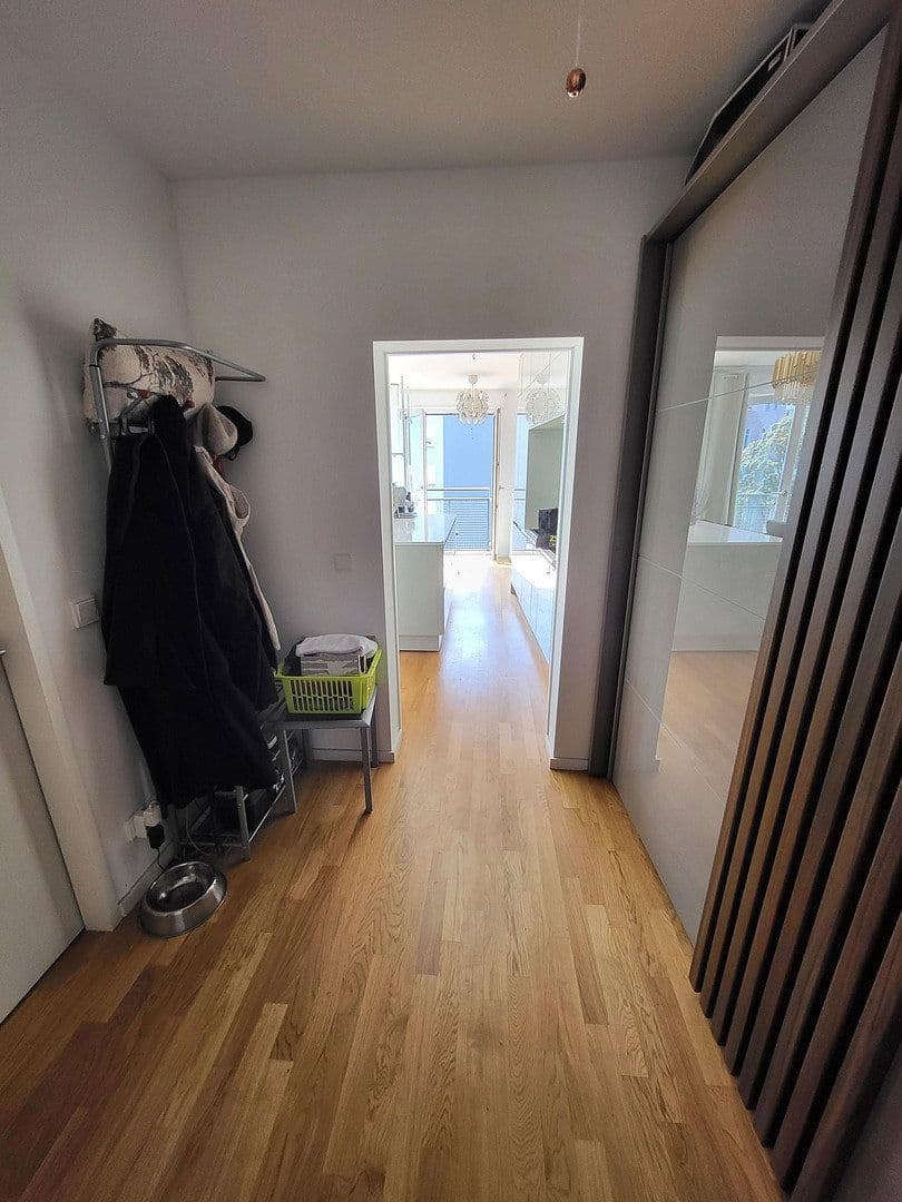 Predaj bytu 2-izbový 63 m², Berlin, Berlín Predaj bytu 2-izbový 63 m², Berlin, Berlín