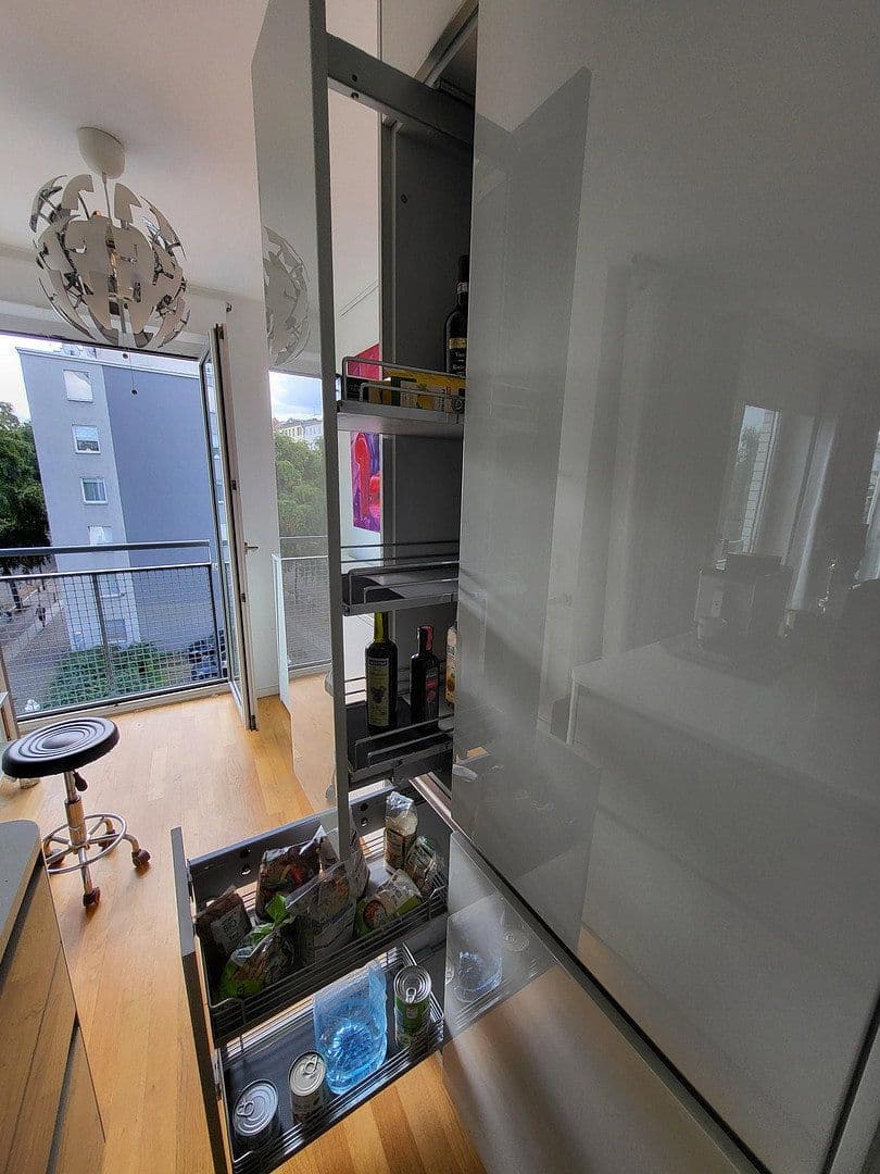 Predaj bytu 2-izbový 63 m², Berlin, Berlín Predaj bytu 2-izbový 63 m², Berlin, Berlín
