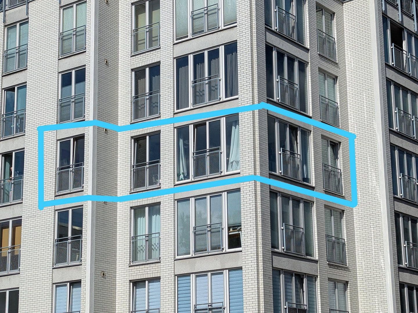 Predaj bytu 2-izbový 63 m², Berlin, Berlín Predaj bytu 2-izbový 63 m², Berlin, Berlín