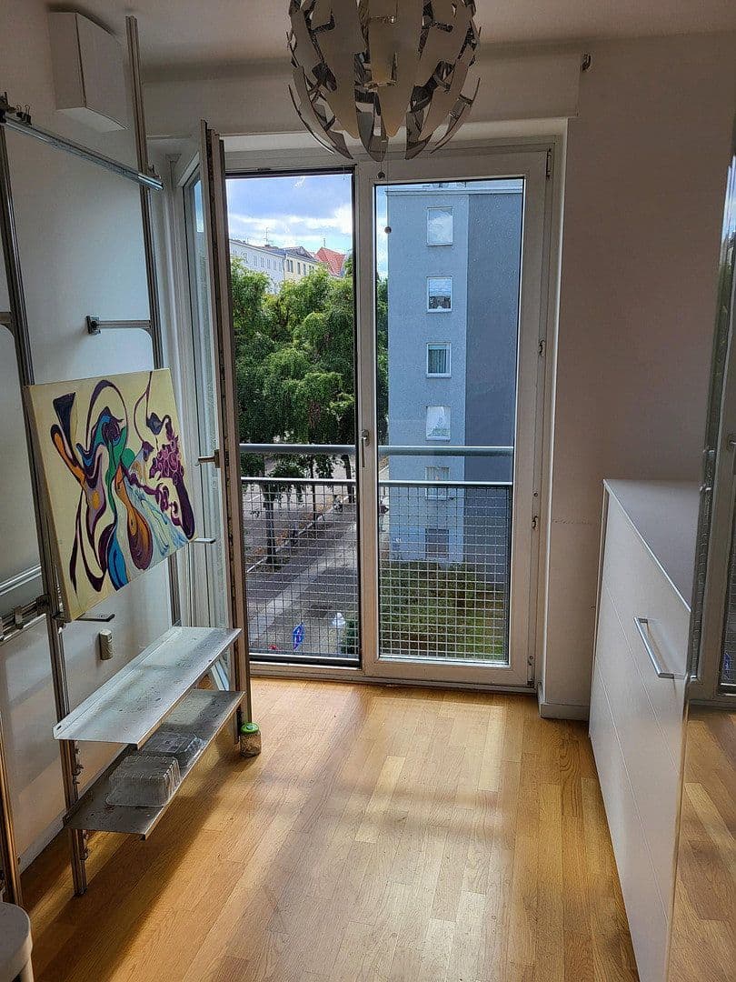 Predaj bytu 2-izbový 63 m², Berlin, Berlín Predaj bytu 2-izbový 63 m², Berlin, Berlín