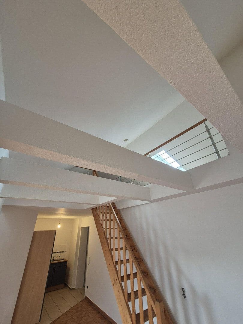 Prenájom bytu 2-izbový 52 m², Friedrich-Engels-Str. 37, Fürstenwalde/Spree, Brandenbursko Prenájom bytu 2-izbový 52 m², Friedrich-Engels-Str. 37, Fürstenwalde/Spree, Brandenbursko