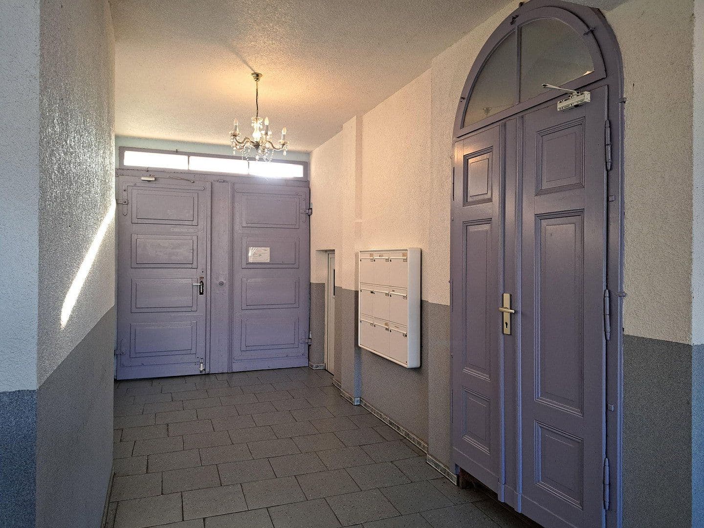 Prenájom bytu 2-izbový 52 m², Friedrich-Engels-Str. 37, Fürstenwalde/Spree, Brandenbursko Prenájom bytu 2-izbový 52 m², Friedrich-Engels-Str. 37, Fürstenwalde/Spree, Brandenbursko