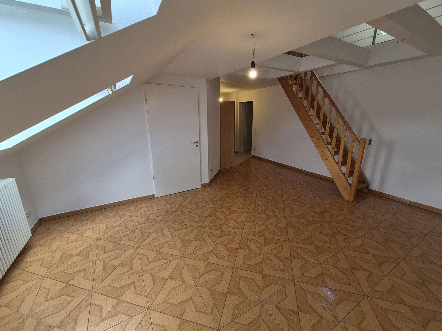 Prenájom bytu 2-izbový 52 m², Friedrich-Engels-Str. 37, Fürstenwalde/Spree, Brandenbursko Prenájom bytu 2-izbový 52 m², Friedrich-Engels-Str. 37, Fürstenwalde/Spree, Brandenbursko