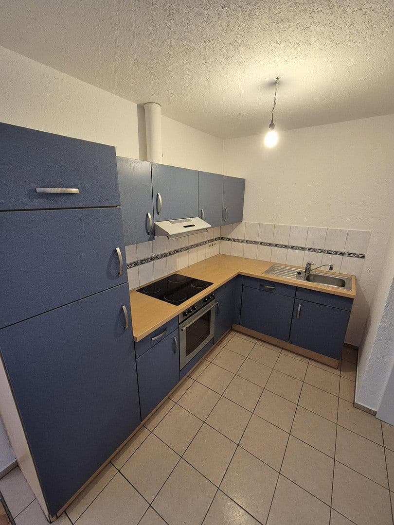 Prenájom bytu 2-izbový 52 m², Friedrich-Engels-Str. 37, Fürstenwalde/Spree, Brandenbursko Prenájom bytu 2-izbový 52 m², Friedrich-Engels-Str. 37, Fürstenwalde/Spree, Brandenbursko