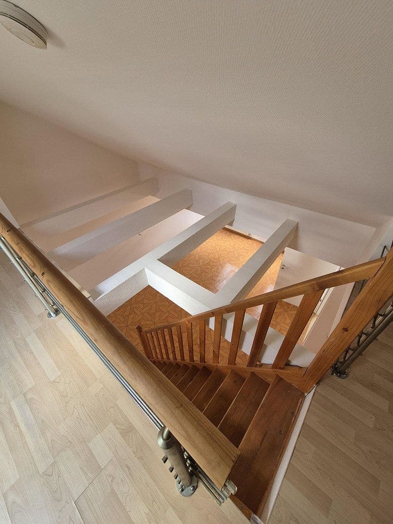 Prenájom bytu 2-izbový 52 m², Friedrich-Engels-Str. 37, Fürstenwalde/Spree, Brandenbursko Prenájom bytu 2-izbový 52 m², Friedrich-Engels-Str. 37, Fürstenwalde/Spree, Brandenbursko