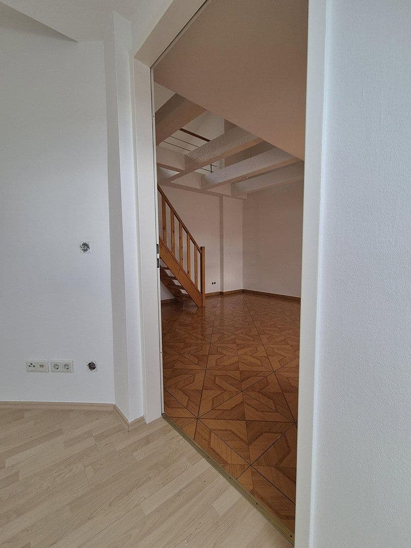 Prenájom bytu 2-izbový 52 m², Friedrich-Engels-Str. 37, Fürstenwalde/Spree, Brandenbursko Prenájom bytu 2-izbový 52 m², Friedrich-Engels-Str. 37, Fürstenwalde/Spree, Brandenbursko