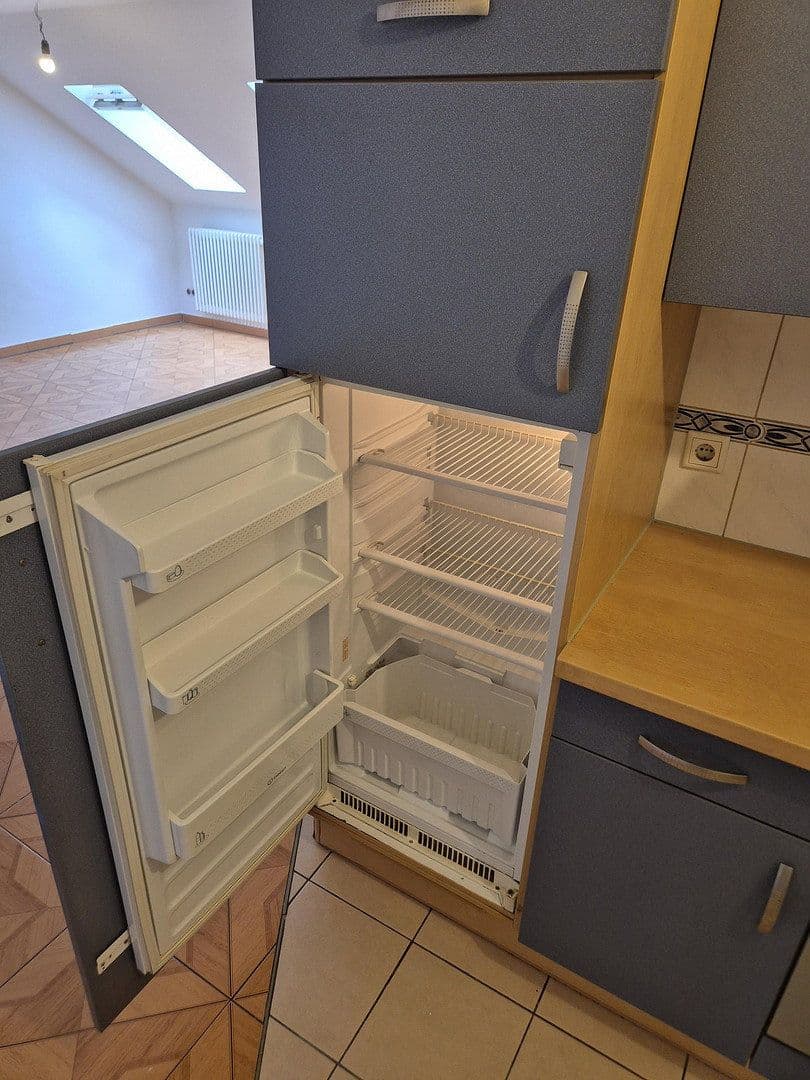 Prenájom bytu 2-izbový 52 m², Friedrich-Engels-Str. 37, Fürstenwalde/Spree, Brandenbursko Prenájom bytu 2-izbový 52 m², Friedrich-Engels-Str. 37, Fürstenwalde/Spree, Brandenbursko