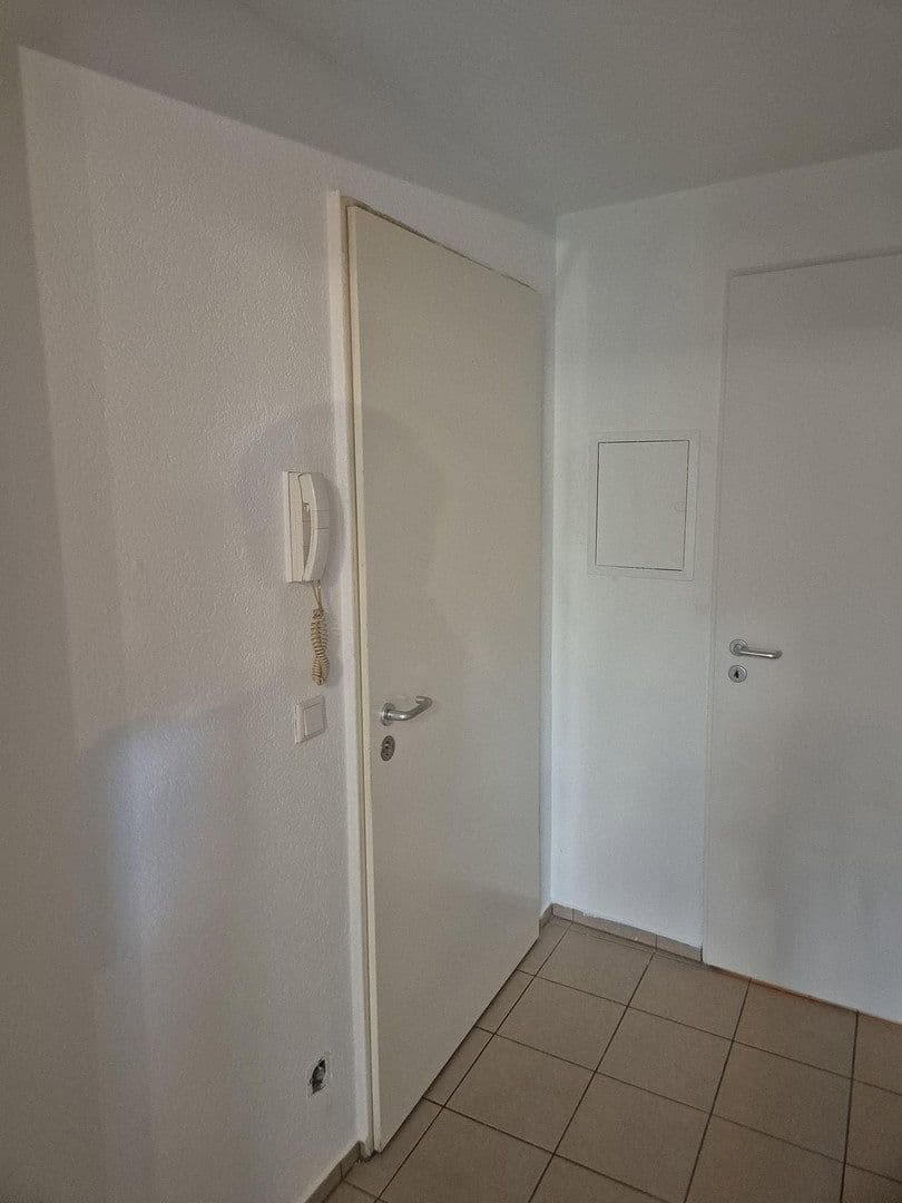 Prenájom bytu 2-izbový 52 m², Friedrich-Engels-Str. 37, Fürstenwalde/Spree, Brandenbursko Prenájom bytu 2-izbový 52 m², Friedrich-Engels-Str. 37, Fürstenwalde/Spree, Brandenbursko