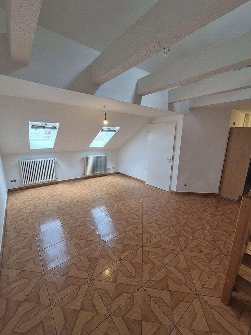 Prenájom bytu 2-izbový 52 m², Friedrich-Engels-Str. 37, Fürstenwalde/Spree, Brandenbursko Prenájom bytu 2-izbový 52 m², Friedrich-Engels-Str. 37, Fürstenwalde/Spree, Brandenbursko