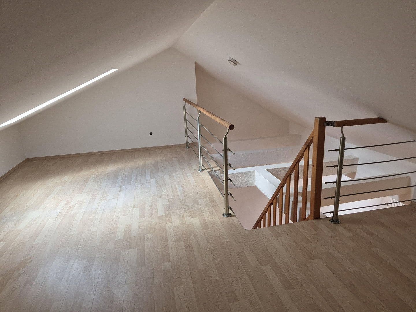 Prenájom bytu 2-izbový 52 m², Friedrich-Engels-Str. 37, Fürstenwalde/Spree, Brandenbursko Prenájom bytu 2-izbový 52 m², Friedrich-Engels-Str. 37, Fürstenwalde/Spree, Brandenbursko