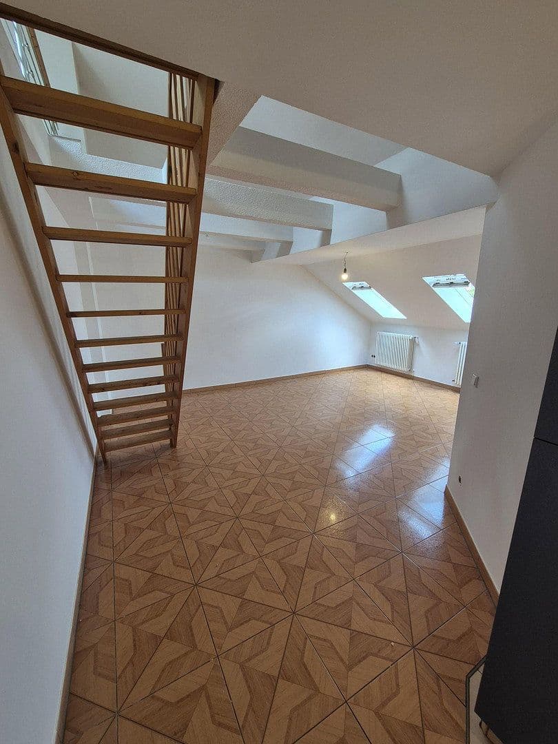 Prenájom bytu 2-izbový 52 m², Friedrich-Engels-Str. 37, Fürstenwalde/Spree, Brandenbursko Prenájom bytu 2-izbový 52 m², Friedrich-Engels-Str. 37, Fürstenwalde/Spree, Brandenbursko
