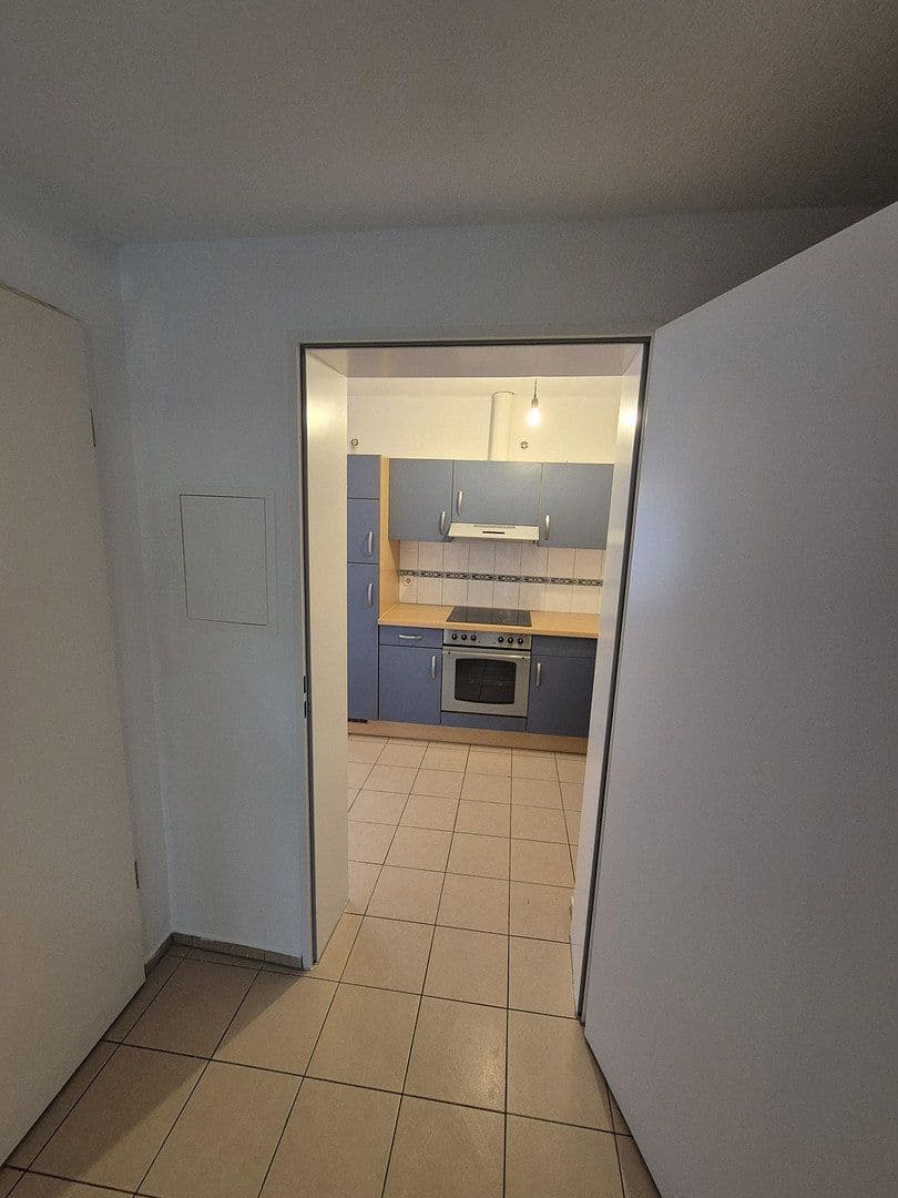 Prenájom bytu 2-izbový 52 m², Friedrich-Engels-Str. 37, Fürstenwalde/Spree, Brandenbursko Prenájom bytu 2-izbový 52 m², Friedrich-Engels-Str. 37, Fürstenwalde/Spree, Brandenbursko