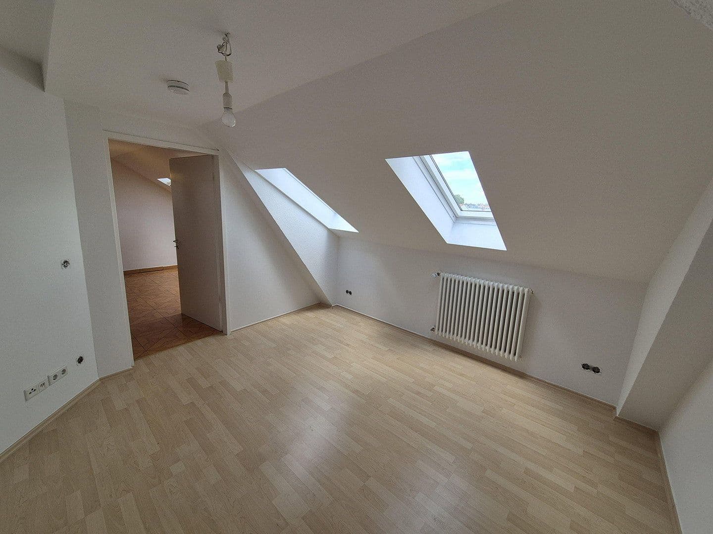 Prenájom bytu 2-izbový 52 m², Friedrich-Engels-Str. 37, Fürstenwalde/Spree, Brandenbursko Prenájom bytu 2-izbový 52 m², Friedrich-Engels-Str. 37, Fürstenwalde/Spree, Brandenbursko