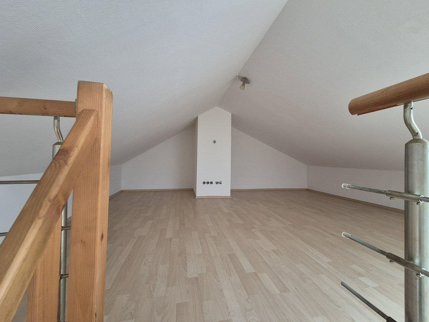 Prenájom bytu 2-izbový 52 m², Friedrich-Engels-Str. 37, Fürstenwalde/Spree, Brandenbursko Prenájom bytu 2-izbový 52 m², Friedrich-Engels-Str. 37, Fürstenwalde/Spree, Brandenbursko