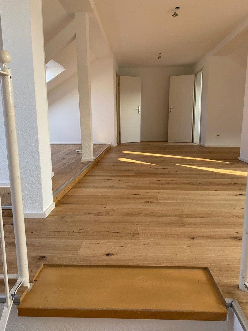Prenájom bytu 10 m², Schenkendorfstr. 18, Koblenz, Porýnie-Falcko Prenájom bytu 10 m², Schenkendorfstr. 18, Koblenz, Porýnie-Falcko