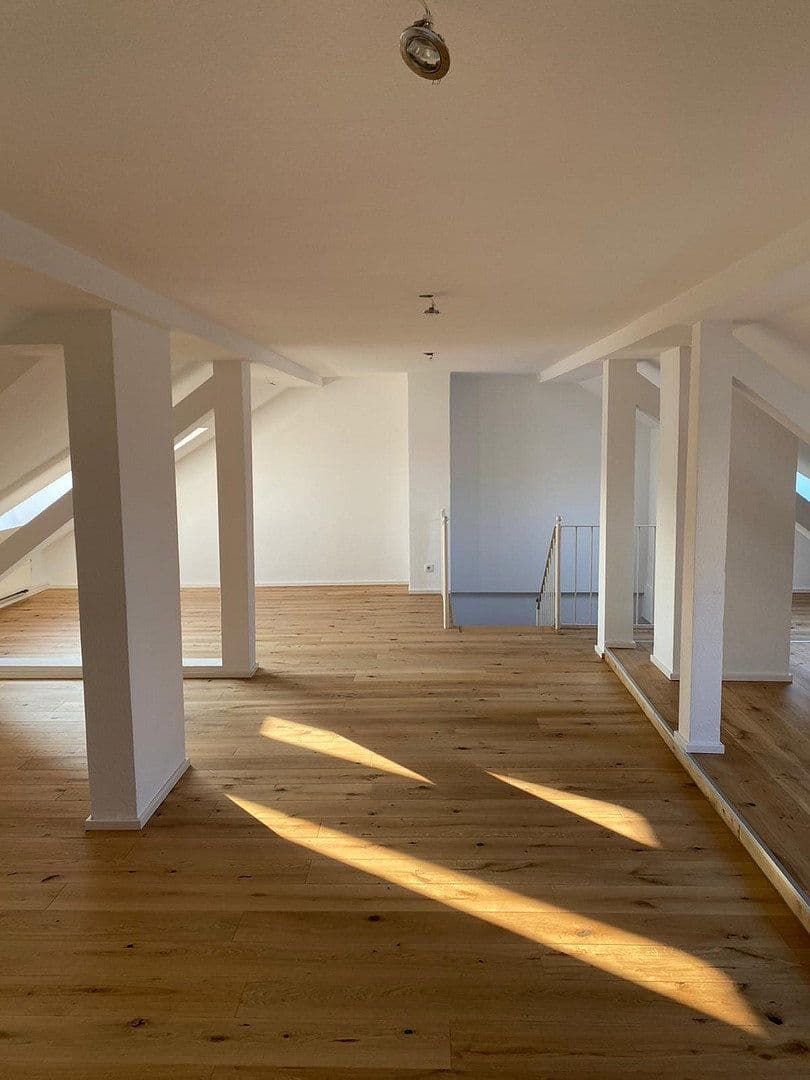 Prenájom bytu 10 m², Schenkendorfstr. 18, Koblenz, Porýnie-Falcko Prenájom bytu 10 m², Schenkendorfstr. 18, Koblenz, Porýnie-Falcko