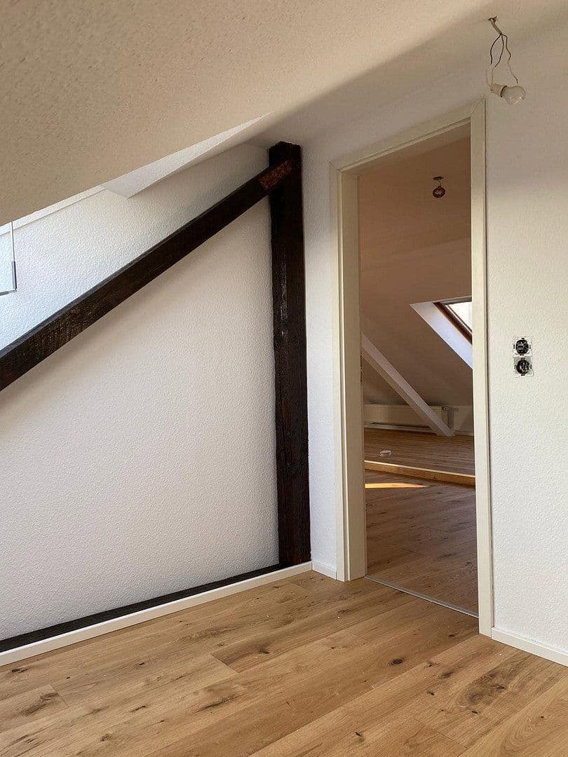 Prenájom bytu 10 m², Schenkendorfstr. 18, Koblenz, Porýnie-Falcko Prenájom bytu 10 m², Schenkendorfstr. 18, Koblenz, Porýnie-Falcko