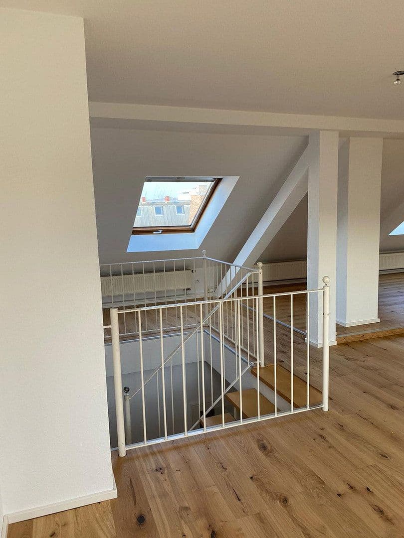 Prenájom bytu 10 m², Schenkendorfstr. 18, Koblenz, Porýnie-Falcko Prenájom bytu 10 m², Schenkendorfstr. 18, Koblenz, Porýnie-Falcko
