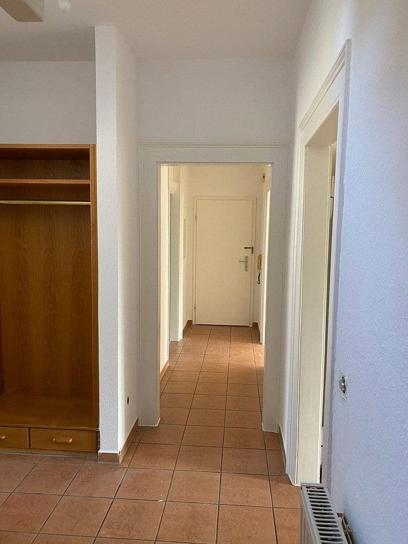 Prenájom bytu 10 m², Schenkendorfstr. 18, Koblenz, Porýnie-Falcko Prenájom bytu 10 m², Schenkendorfstr. 18, Koblenz, Porýnie-Falcko