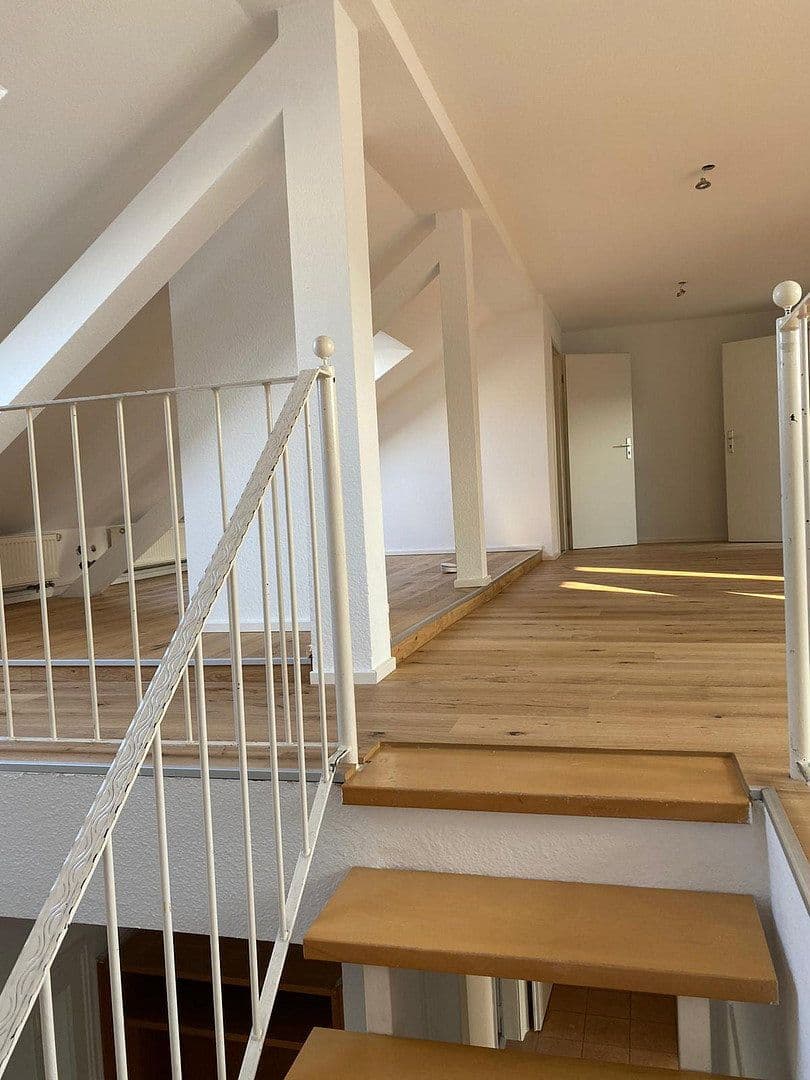 Prenájom bytu 10 m², Schenkendorfstr. 18, Koblenz, Porýnie-Falcko Prenájom bytu 10 m², Schenkendorfstr. 18, Koblenz, Porýnie-Falcko