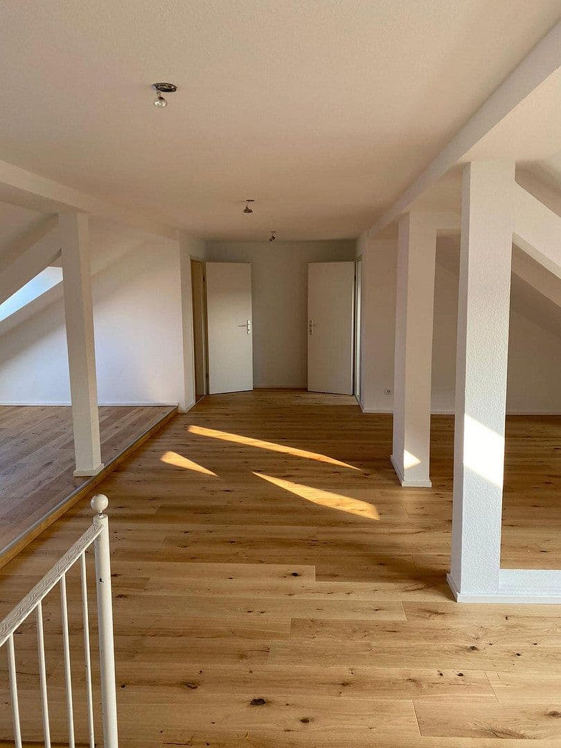 Prenájom bytu 10 m², Schenkendorfstr. 18, Koblenz, Porýnie-Falcko Prenájom bytu 10 m², Schenkendorfstr. 18, Koblenz, Porýnie-Falcko