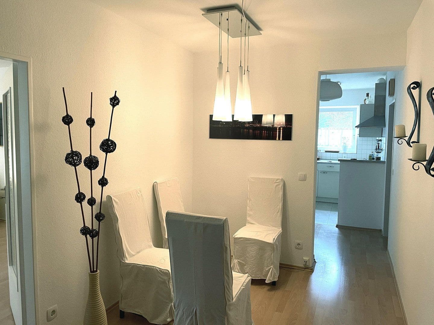 Predaj bytu 2-izbový 65 m², Berlin, Berlín Predaj bytu 2-izbový 65 m², Berlin, Berlín