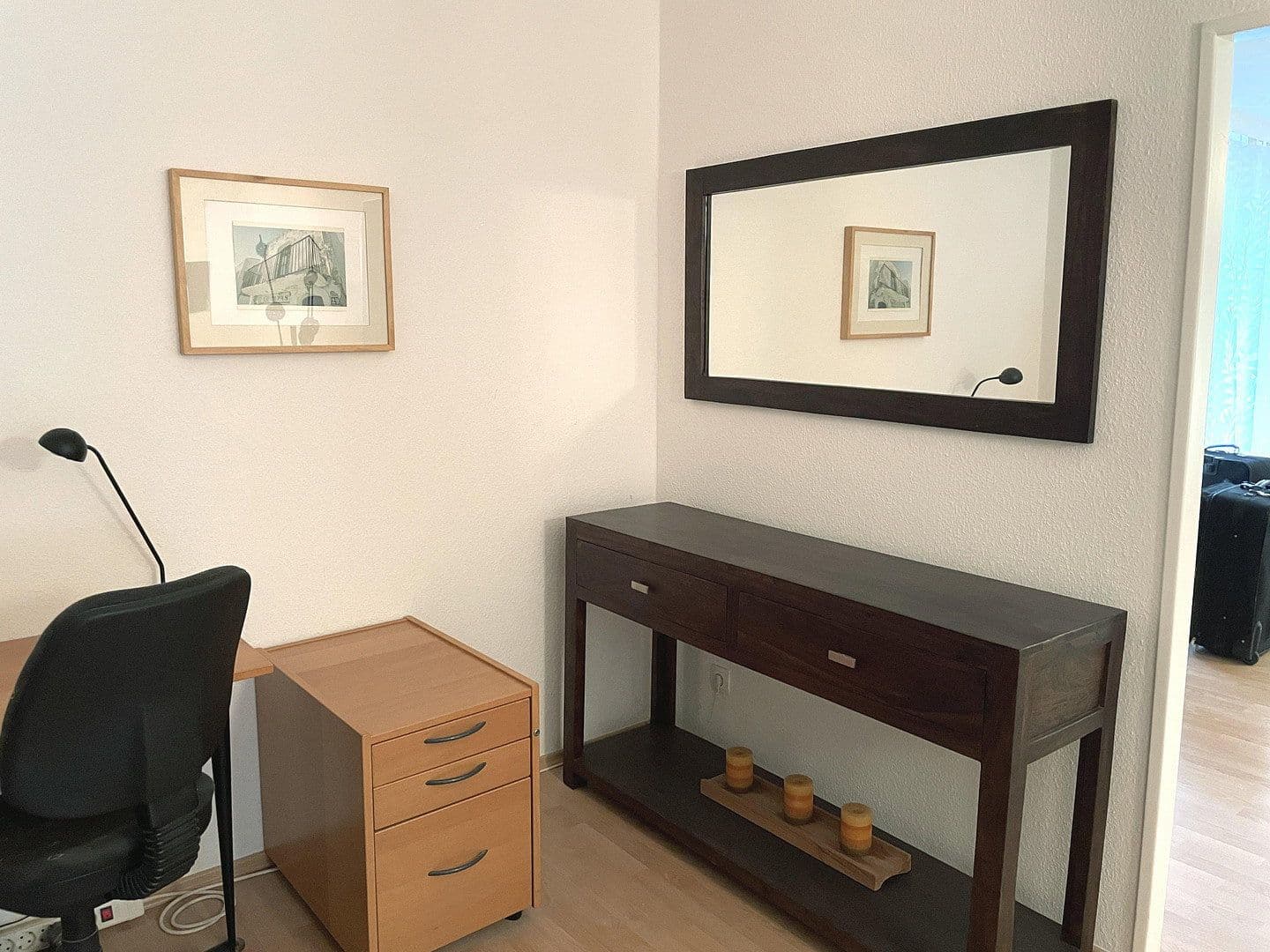 Predaj bytu 2-izbový 65 m², Berlin, Berlín Predaj bytu 2-izbový 65 m², Berlin, Berlín