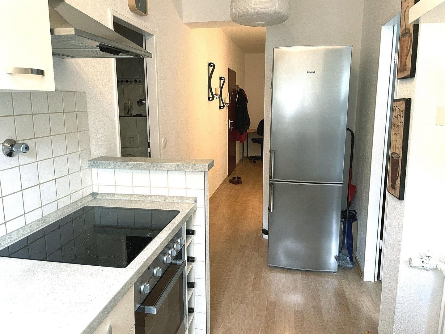 Predaj bytu 2-izbový 65 m², Berlin, Berlín Predaj bytu 2-izbový 65 m², Berlin, Berlín